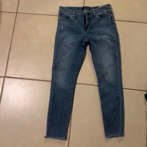Lucky brand jeans
